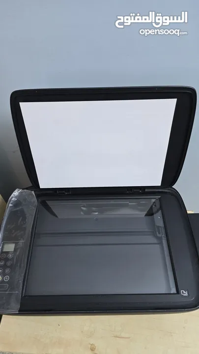 طابعة HP Ink Tank Wireless  415 مستعملة للبيع