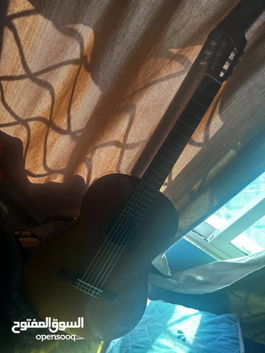 جيتار c40 yamaha ياماها