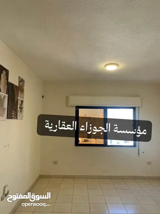 شقة فارغة للايجار في منطقة الياسمين