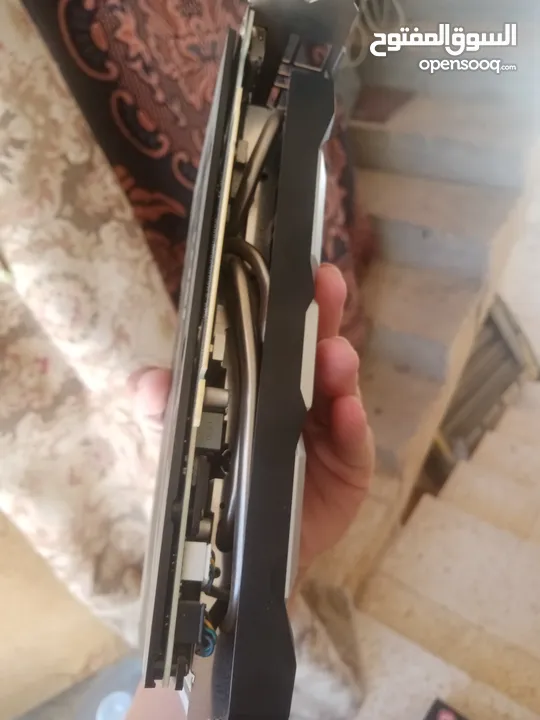 كرت شاشة rtx 2060