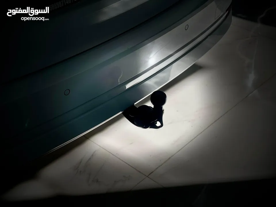 سكودا ستيشن 2021