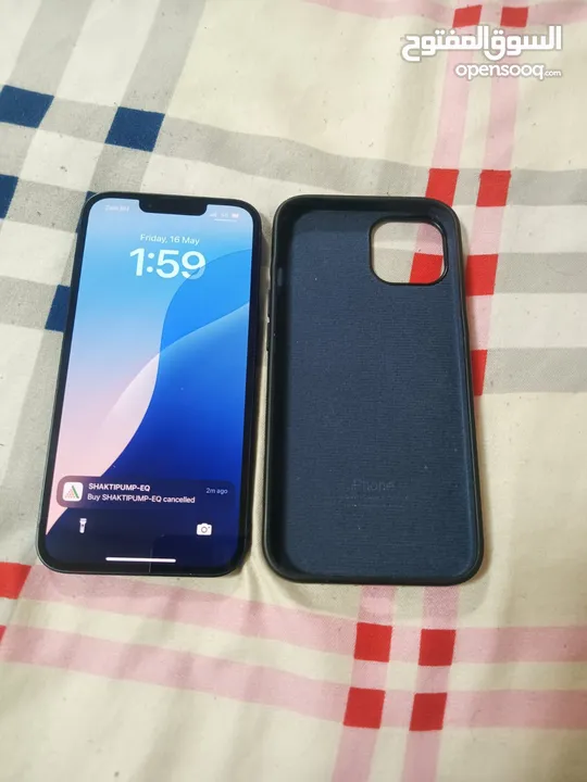 iPhone 13 Apple warranty valid July 2025