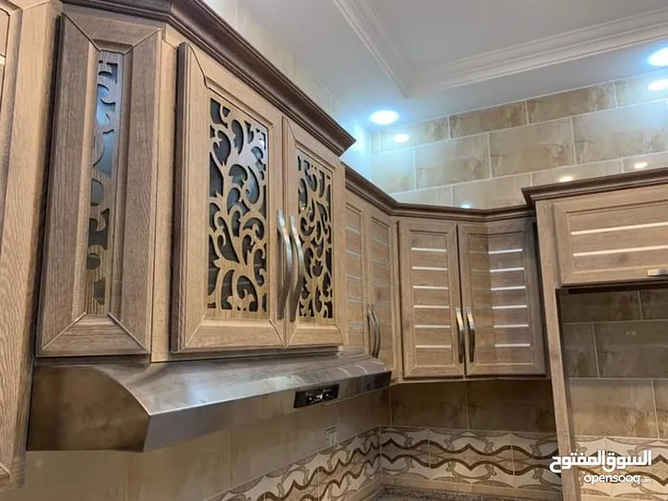 مطابخ المنيوم 2025