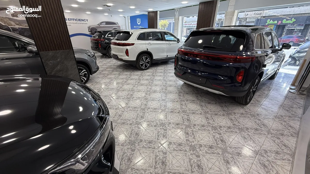 ممشى640كيلو على شحنة بتكلفة55 شيكل