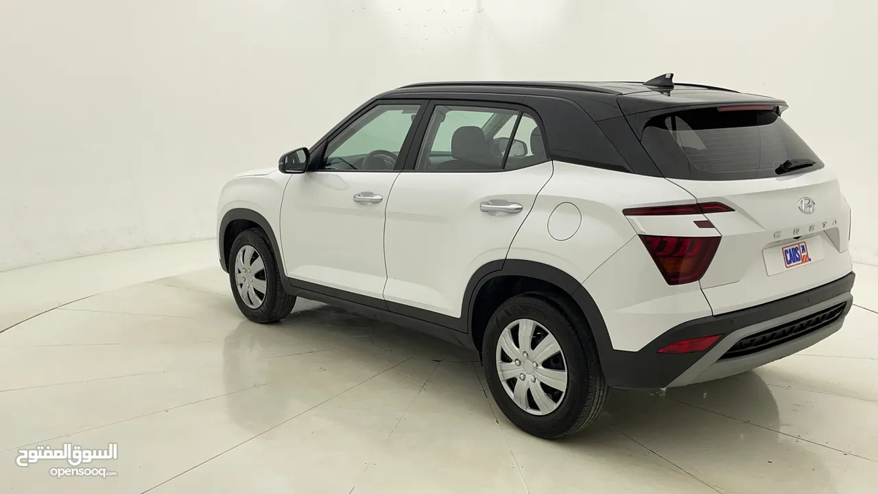 (FREE HOME TEST DRIVE AND ZERO DOWN PAYMENT) HYUNDAI CRETA