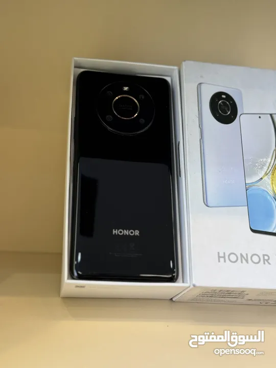 Honor x9 256g وكالة