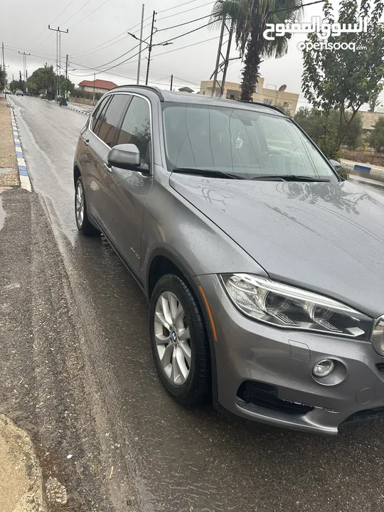 BMW x5سياره