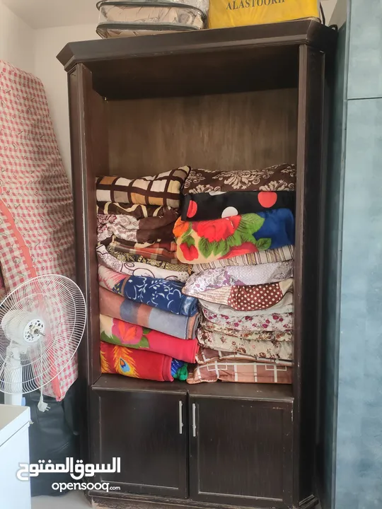 اثاث مستعمل للبيع بحالة ممتازة