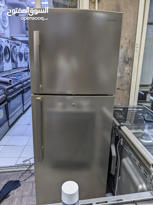 Samsung and all brand refrigerator