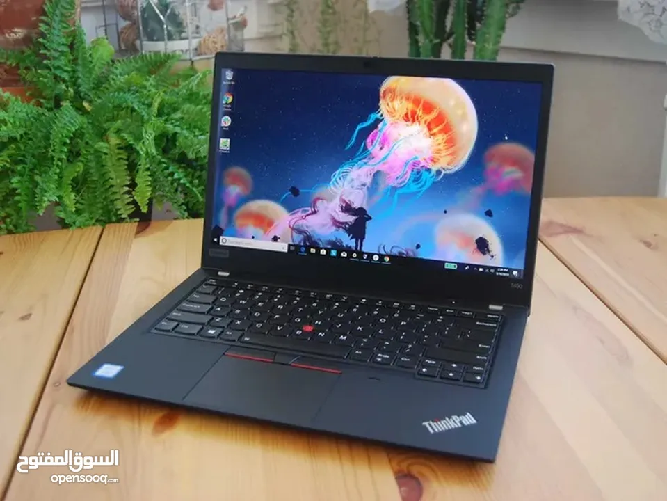 لينوفو  جيل ثامن  SSD512