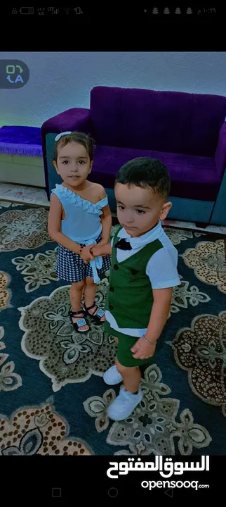 غرفة نوم عائله للبيع بسعر مميز