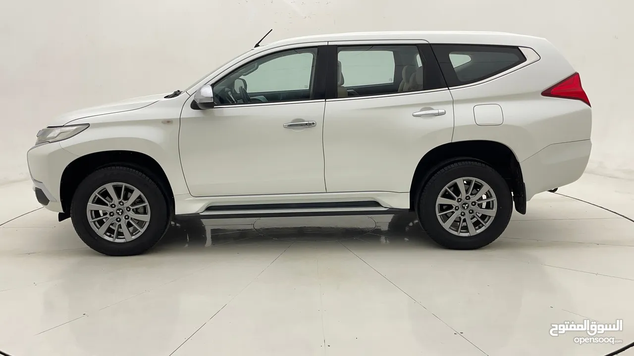 (HOME TEST DRIVE AND ZERO DOWN PAYMENT) MITSUBISHI MONTERO SPORT