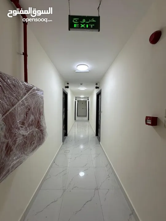 مكاتب ومخازن بدون خلو للإيجار في خلدا من المالك مباشره