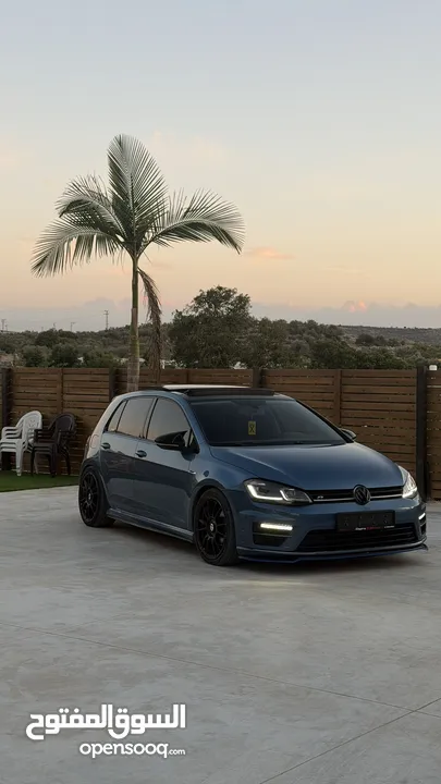 جولف Tsi للبيع