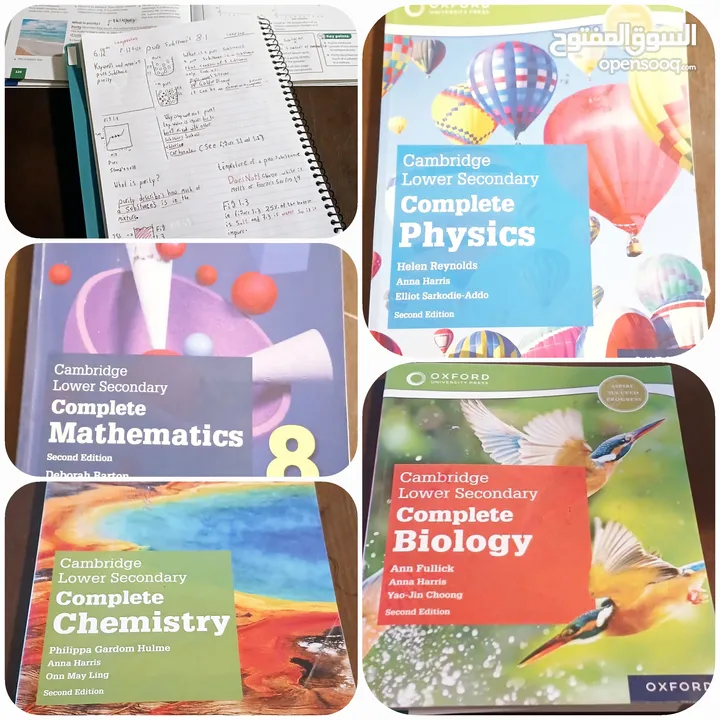 IG/SAT/IB/AP/ACT طلاب الدراسات الدولية