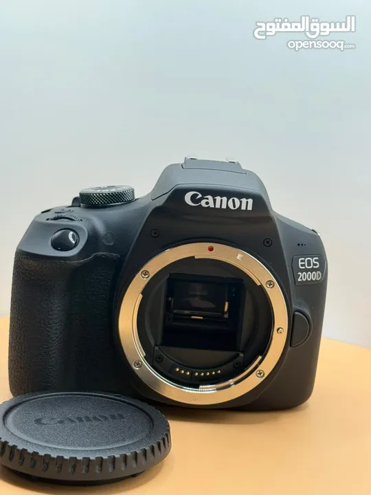 5D Mark IV, 6D Mark II , RP, 250D, 200D ,700D ,2000D , 24-105 , 24-70 وكالة وافحص