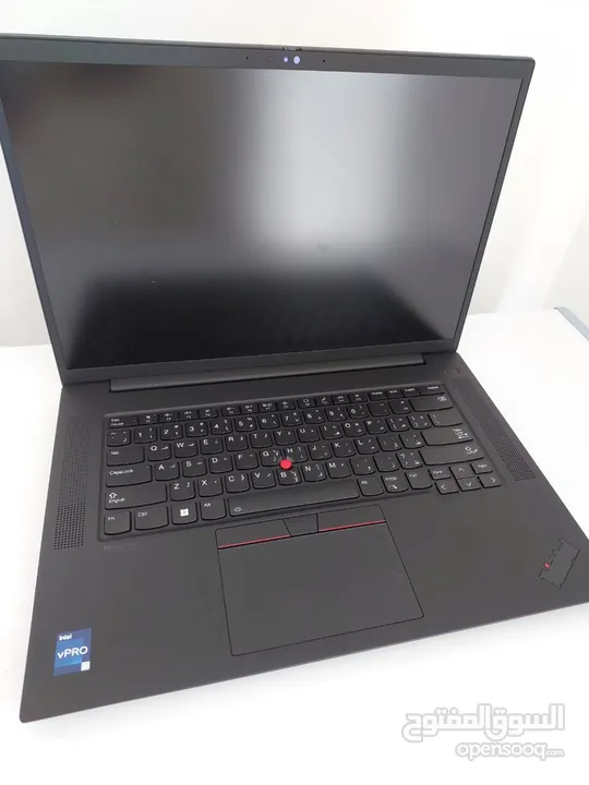 لاب توب يسعر مغريLenovo ThinkPad P1 Gen6 i9-13900H