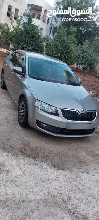 سكودا 2017 للبيع