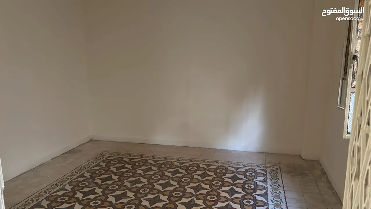 بيت للايجار