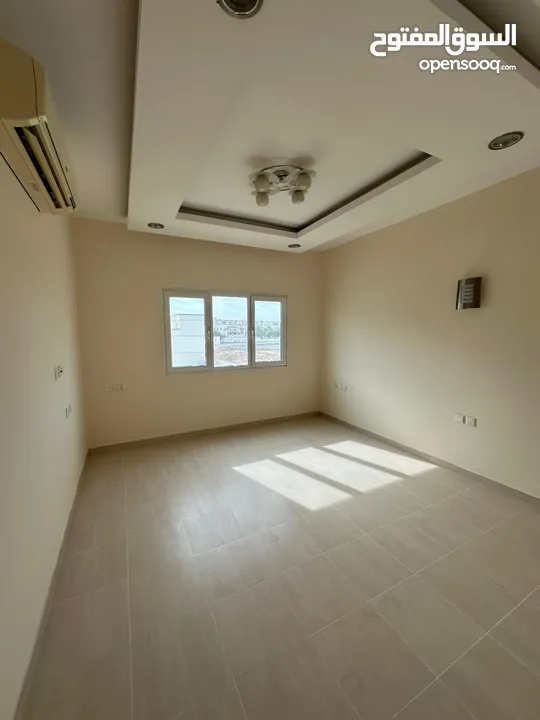 فلل (كمباوند) مميزه للايجار في بوشر المنى - Villas (Gated Community) For rent in Bousher AL Muna