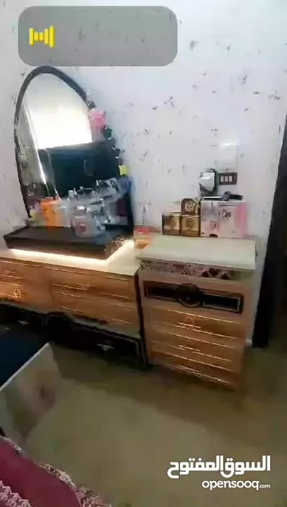 غرفة نوم تركي