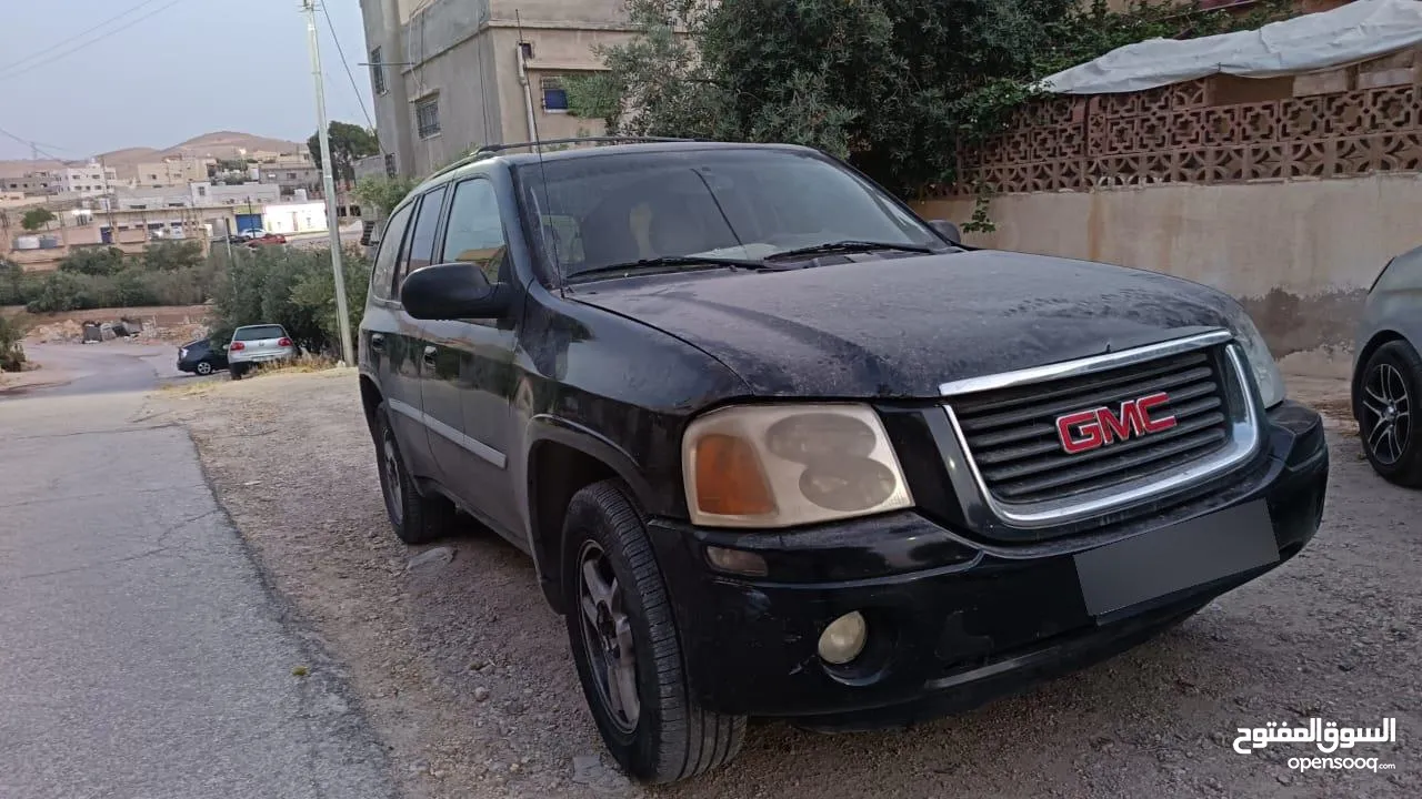 جيب انفوي 2009 للبيع