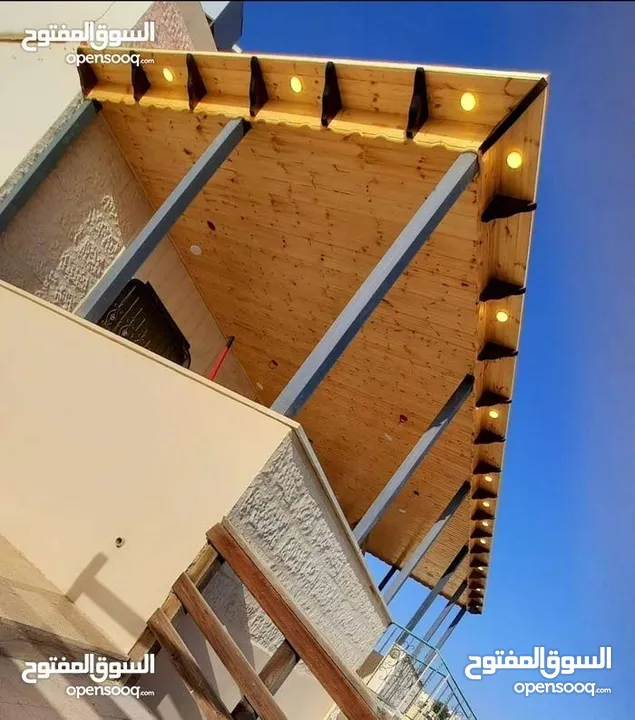 محدده الهدى لكافة اعمال الكرميد والحداده والقرميد