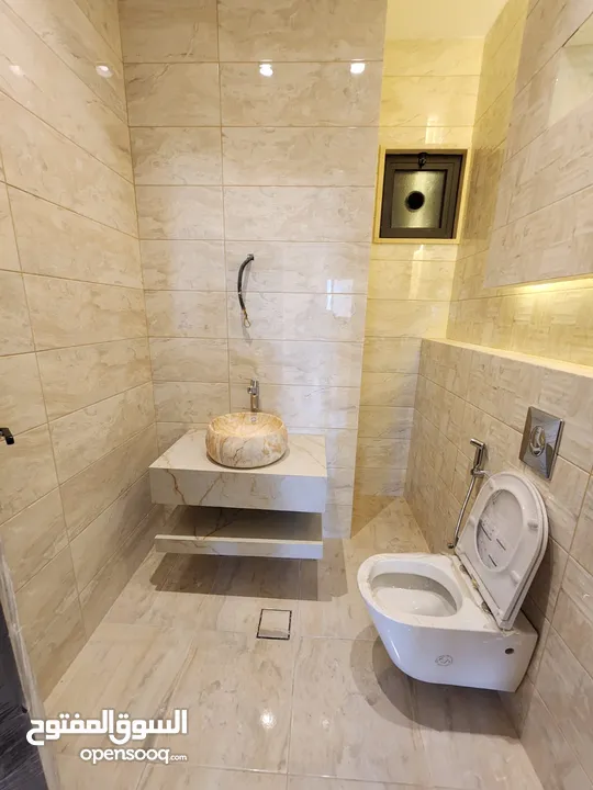 شقة للبيع في عبدون ( عدد 2 ) REF : 14331