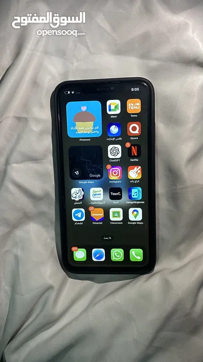 iPhone xs max