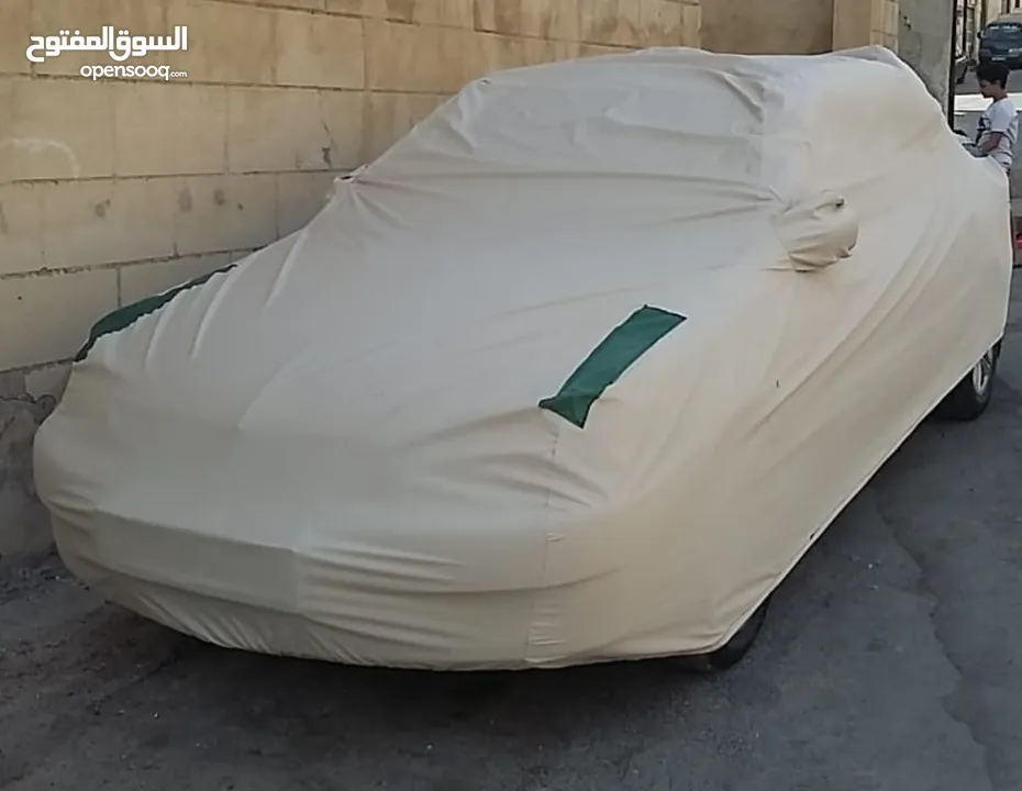 تفصيل اغطيه سيارات
