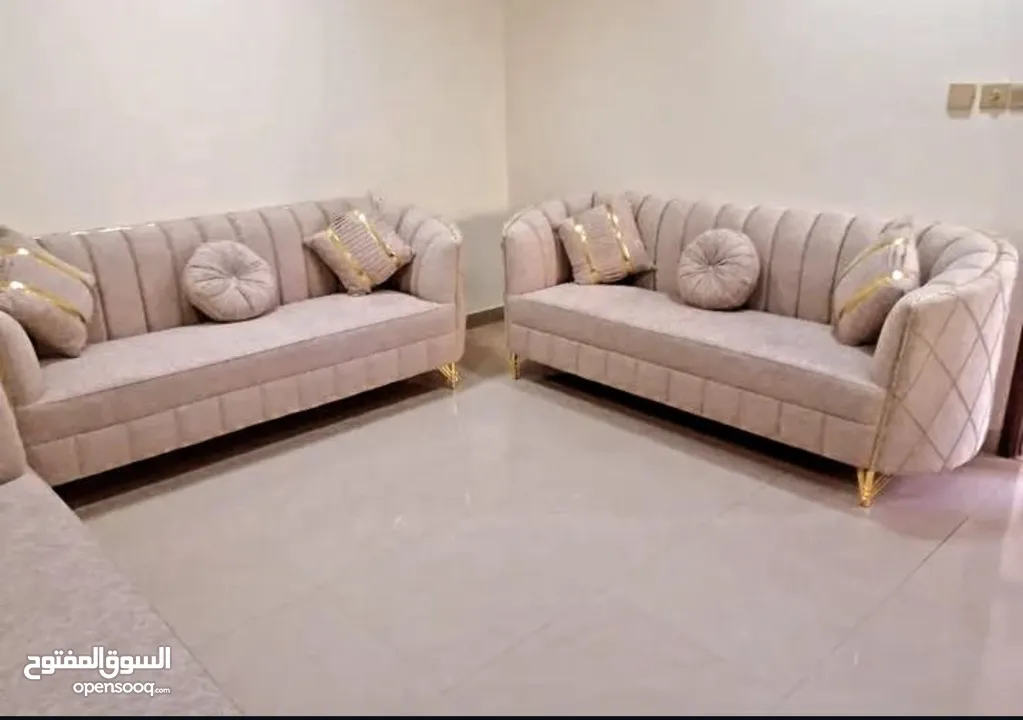 Upholstery Shop — We Make New Sofa  Majlis  – Old Sofa We Do Fabric Change