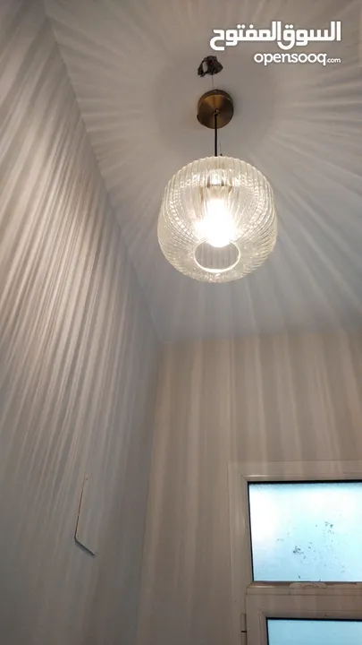 صيانة كهرباء و ماء مع أعمال صباغة