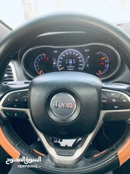 لمتد jeep 2020