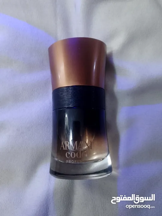 عطور عينات حره اصلي مكفول ع الفحص مستخدمين ايشي بسيط
