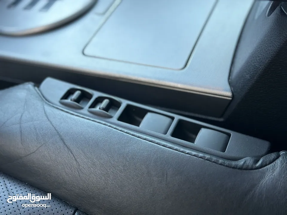 Infinity FX35 Model 2006 Full loaded وارد الوكالة فحص كامل بدون ملاحظات بحال الوكالة