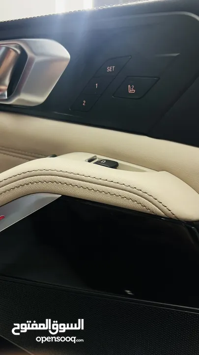 BMW X5 2023/ M/// 3000Cc Full