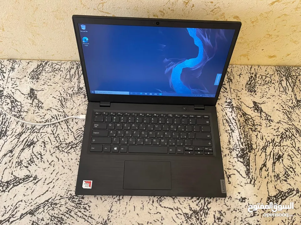 جهاز لابتوب Lenovo 14W لطلاب المدارس والجامعات