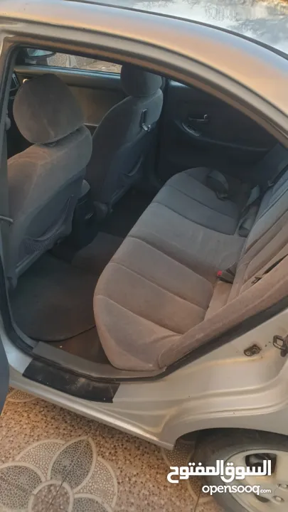 هيونداي افانتي 2006 اوتومات برايفت