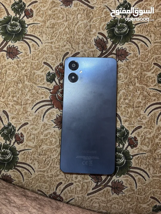 تلفون Samsung A06 5G