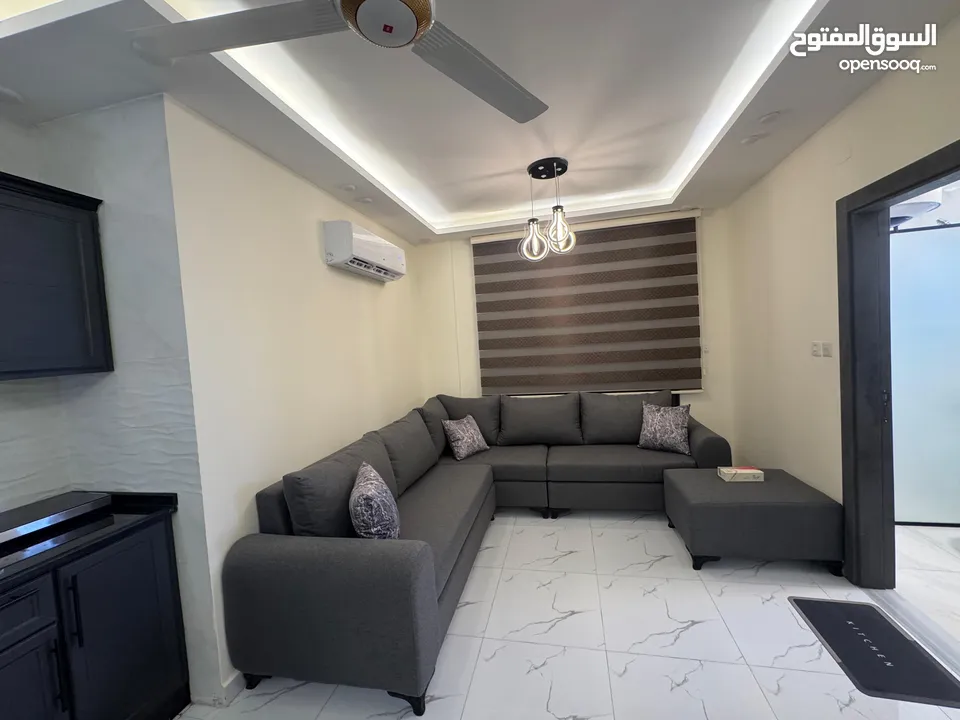 شقق فندقيه جديده للإيجار   باطلاله على البحر