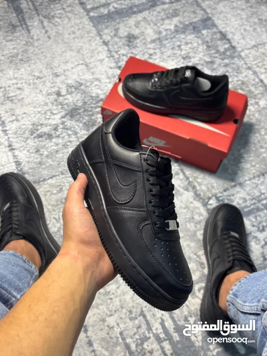 بوت الNIKE الأصلي