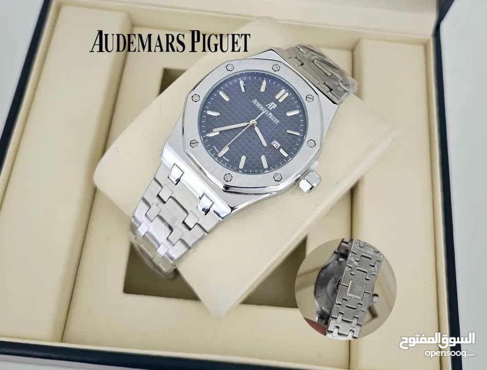 AUDEMARS PIGUET