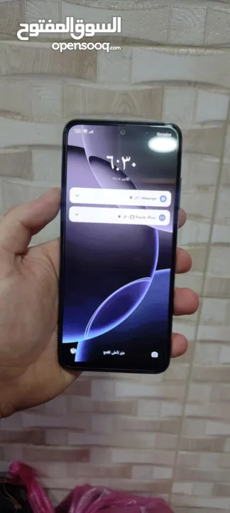 جهازين للبيع او البدل Galaxy s21  Redmi note 10