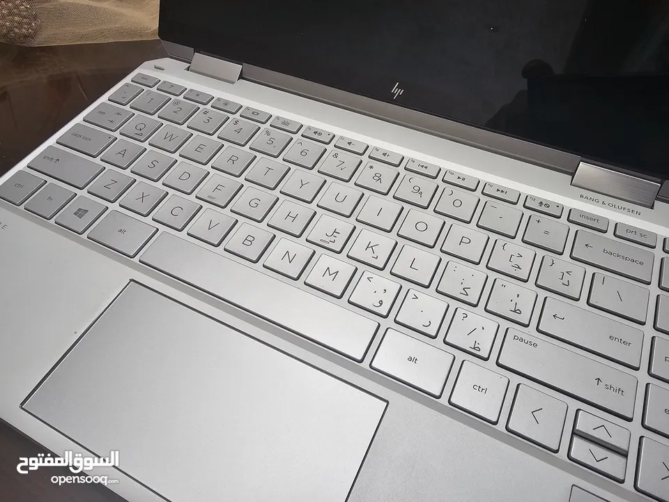 HP Spectre x360