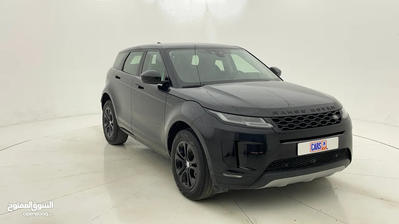 (HOME TEST DRIVE AND ZERO DOWN PAYMENT) LAND ROVER RANGE ROVER EVOQUE