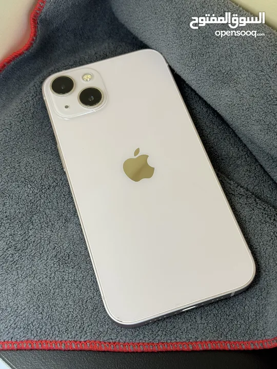 Iphone 13 128g pink