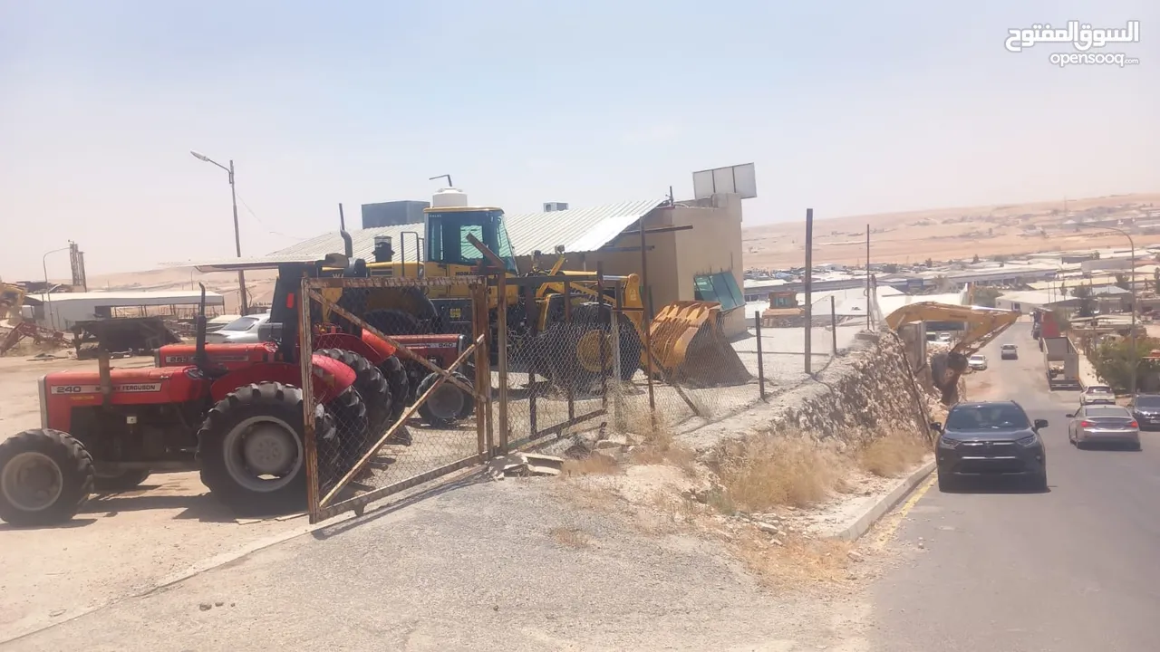كوماتسو 5-470 وارد ألمانيا    حرة