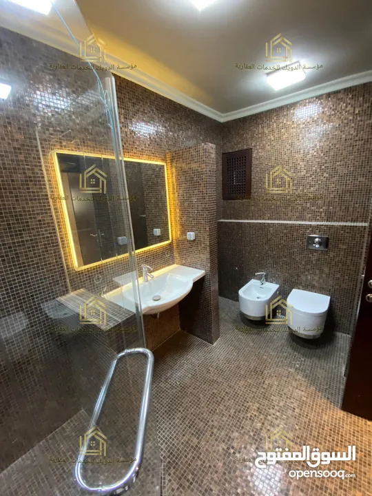 فيلا للايجار عبدون يوجد خيارات Villa for rent in    Abdoun, options available V78