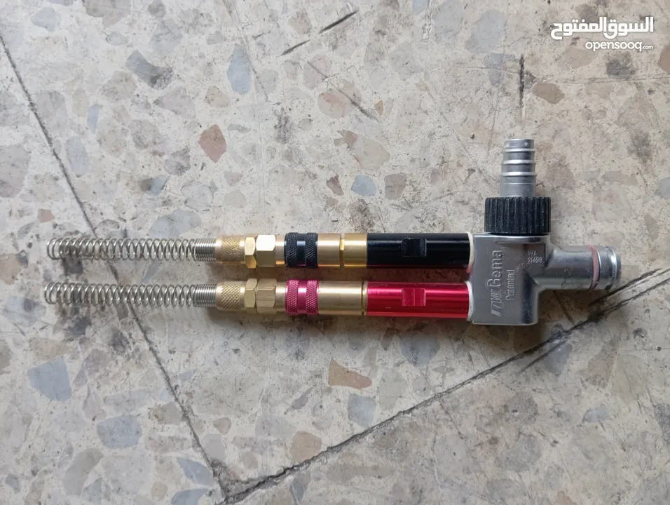 شفاطات جديدة ماكنات دهان البودرا