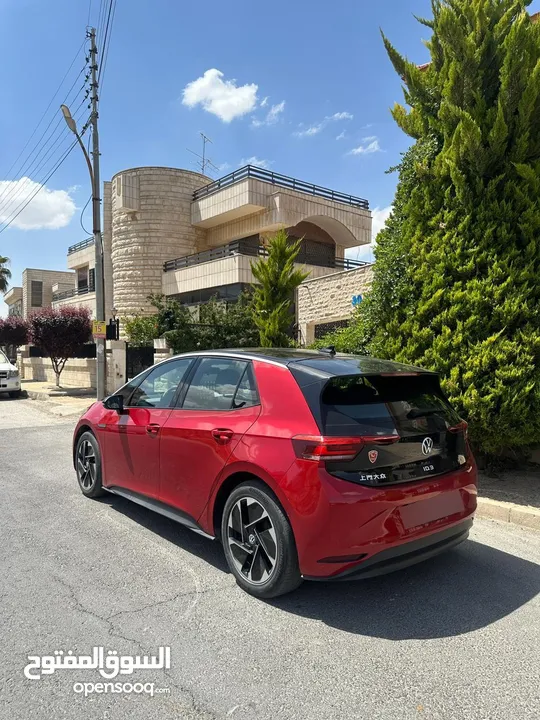 اي دي 3 2022 مالك واحد من الزيرو فحص اوتوسكور 93٪؜ A